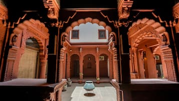 Ingresso interno