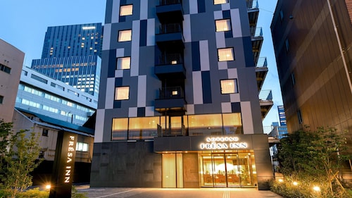 Sotetsu Fresa Inn Sendai