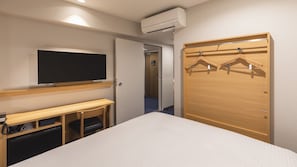 Quadruple Room, Non Smoking