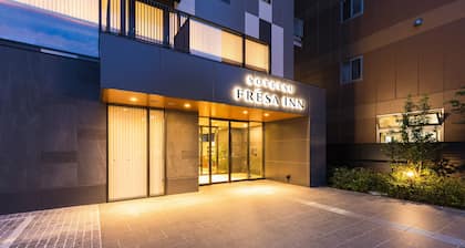 Sotetsu Fresa Inn Sendai