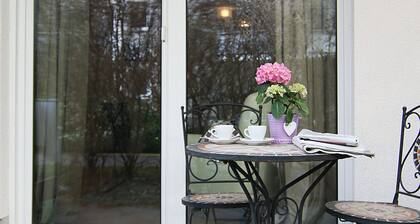 ☆Luxurious apartment☆ Central MUC Enjoy & relax