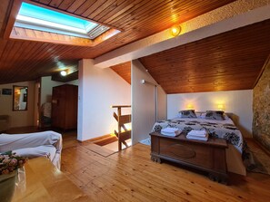 2 bedrooms, Internet - House 2147/51498 (Istria - Sisan), 4000m from the beach (Sisan)