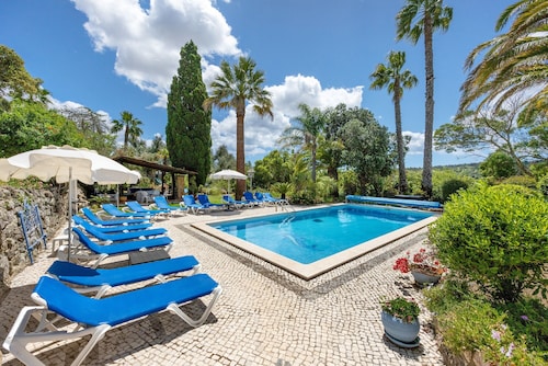 Quinta das Achadas – Jasmim in Lagos mit Gemeinschaftspool, Natur & Frühstück