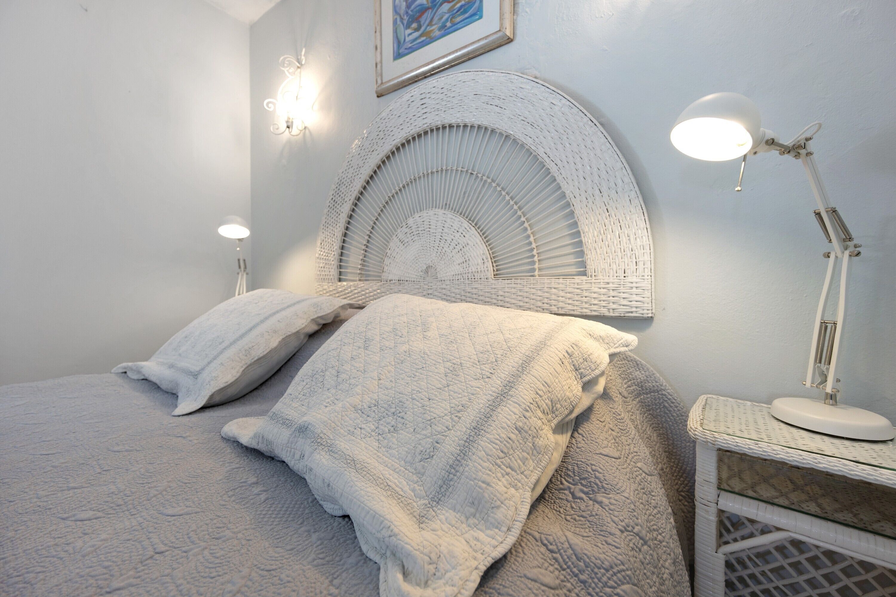 2 slaapkamers, gratis wifi, beddengoed