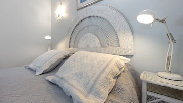 2 slaapkamers, gratis wifi, beddengoed