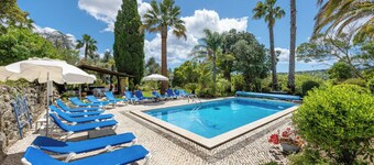 Cottage "Quinta das Achadas - Jasmine" with Pool, Wi-Fi, Terrace & Garden