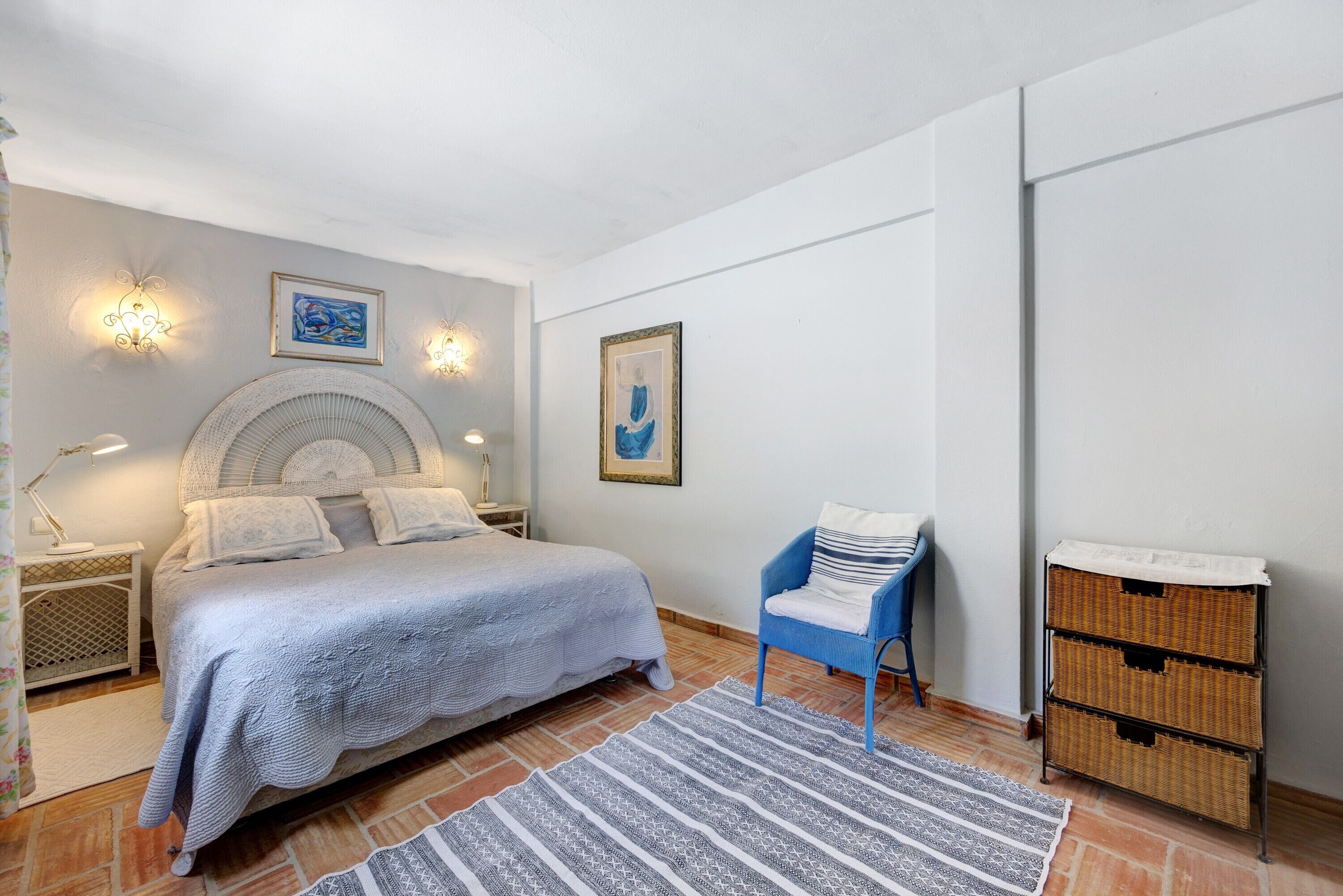 2 slaapkamers, gratis wifi, beddengoed