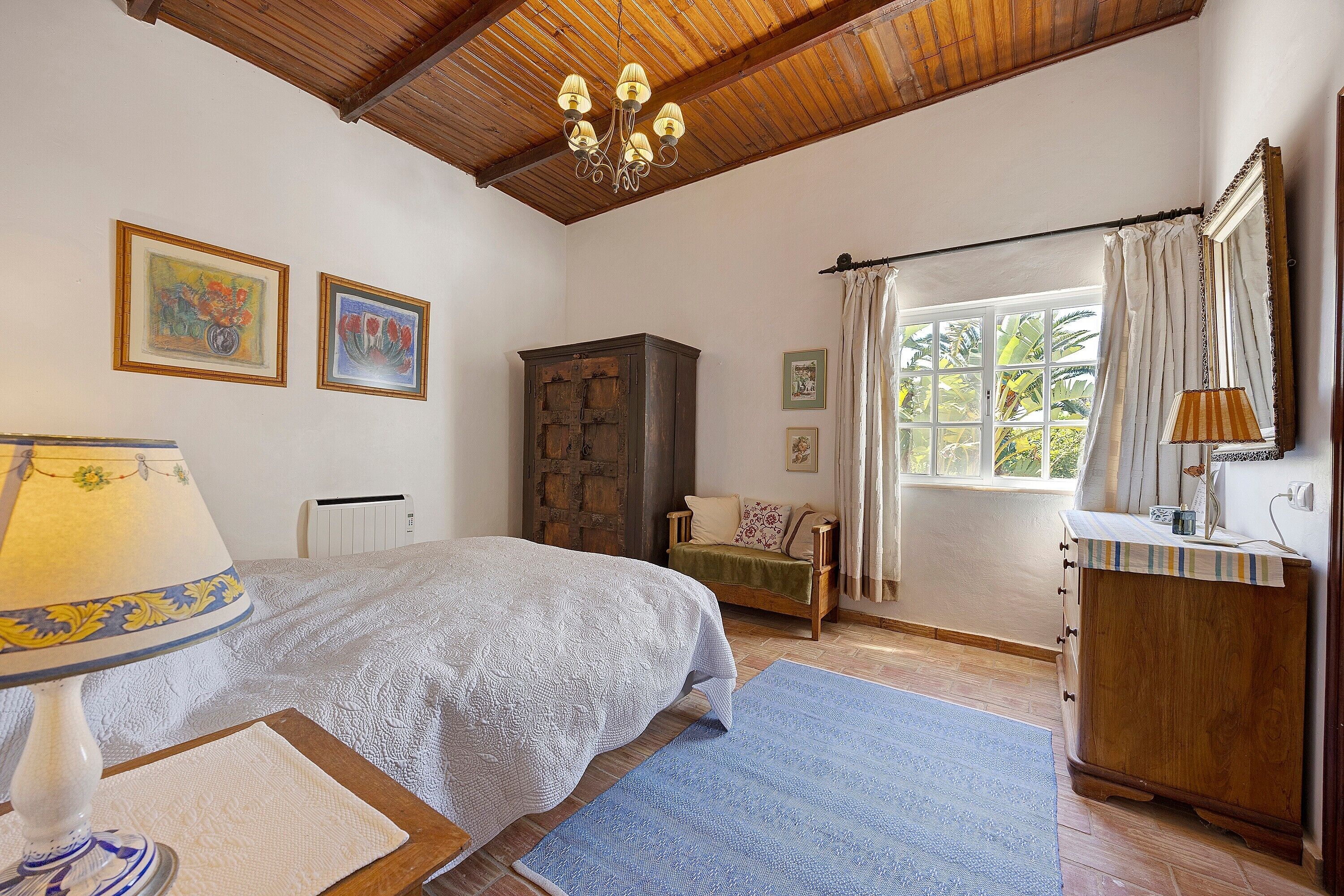 1 habitación, wifi gratis y ropa de cama 