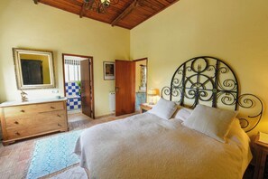 1 dormitorio, wifi gratis, ropa de cama