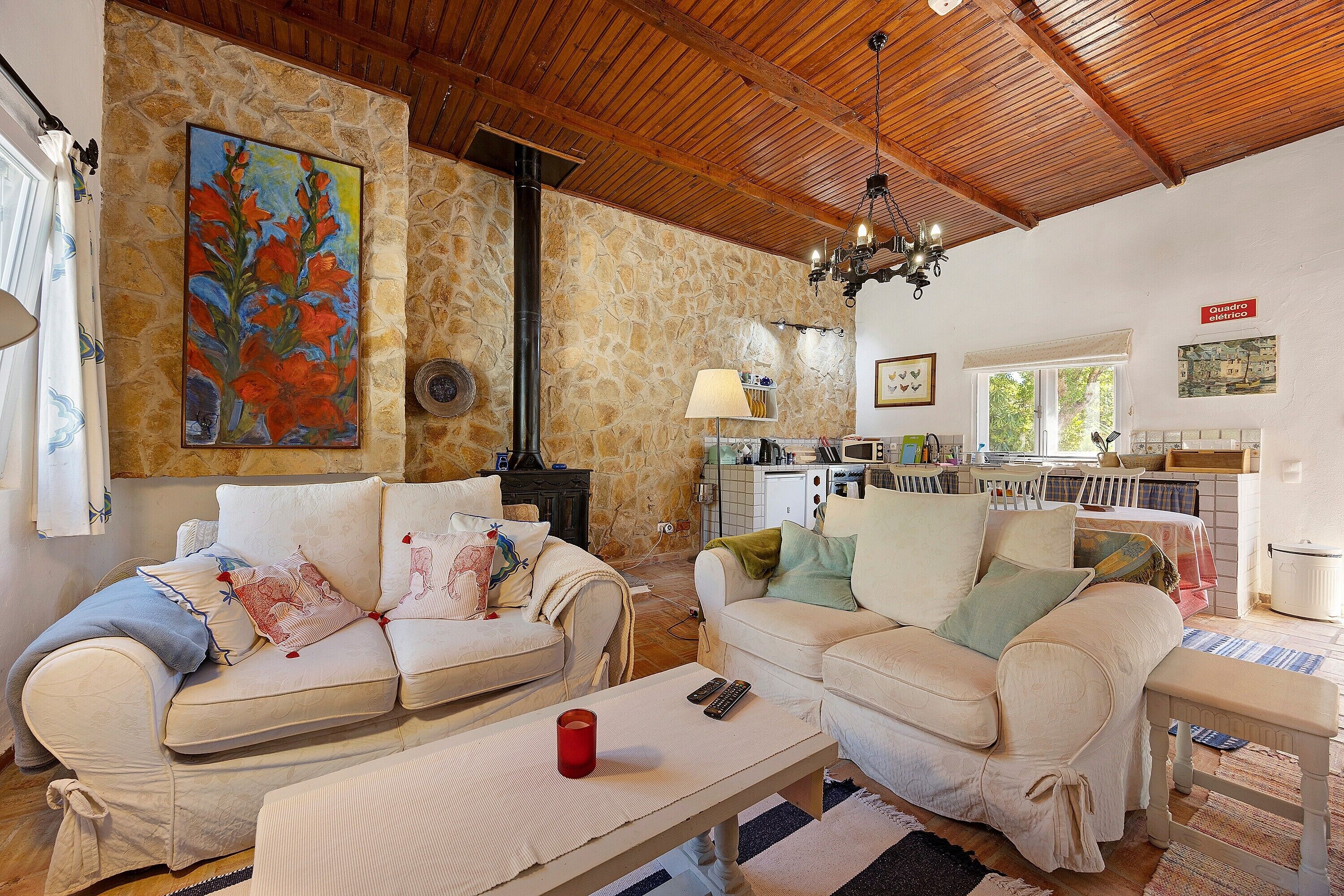 Televisio, pöytätennispöytä