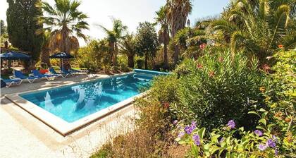 Cottage "Quinta das Achadas - Mimosa" with Pool, Wi-Fi, Terrace & Garden