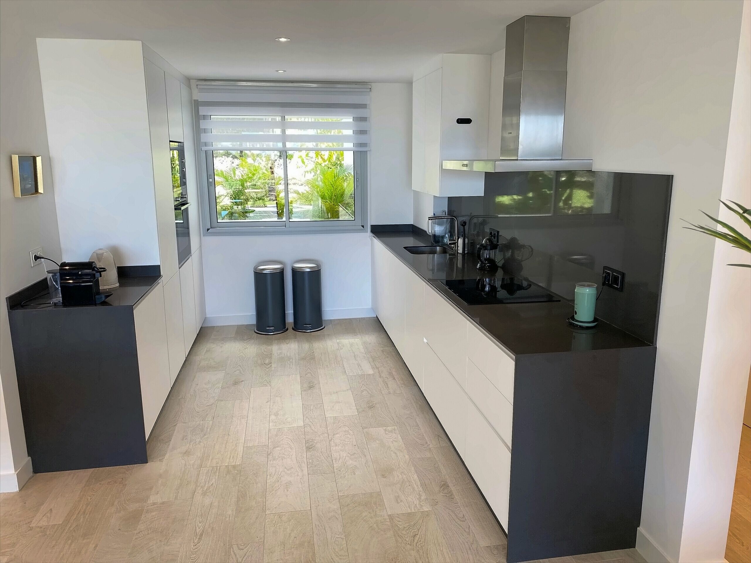 PALMSEA luxury Apartment Marbella Estepona