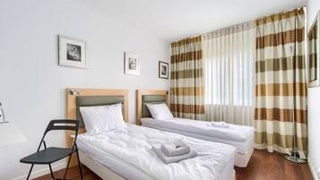 Classic Shared Dormitory | Living area