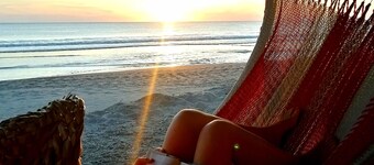 Casa Tranquila, Playa Guasacate, Popoyo