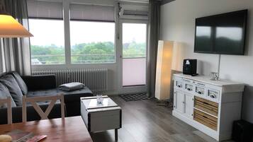 Fernseher
