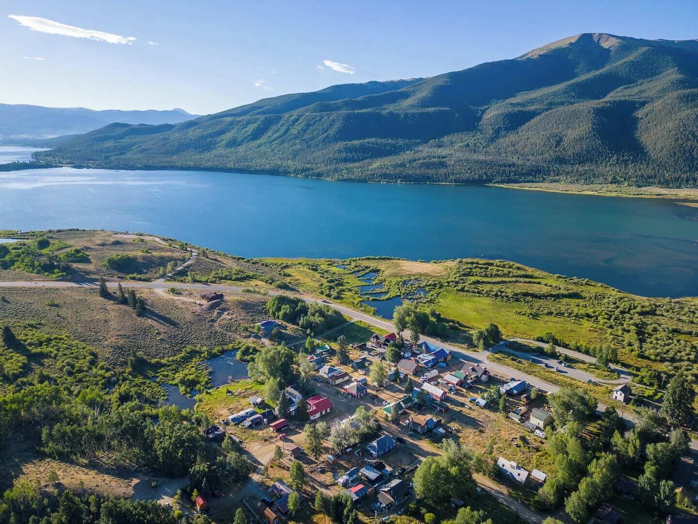 Luftbilde