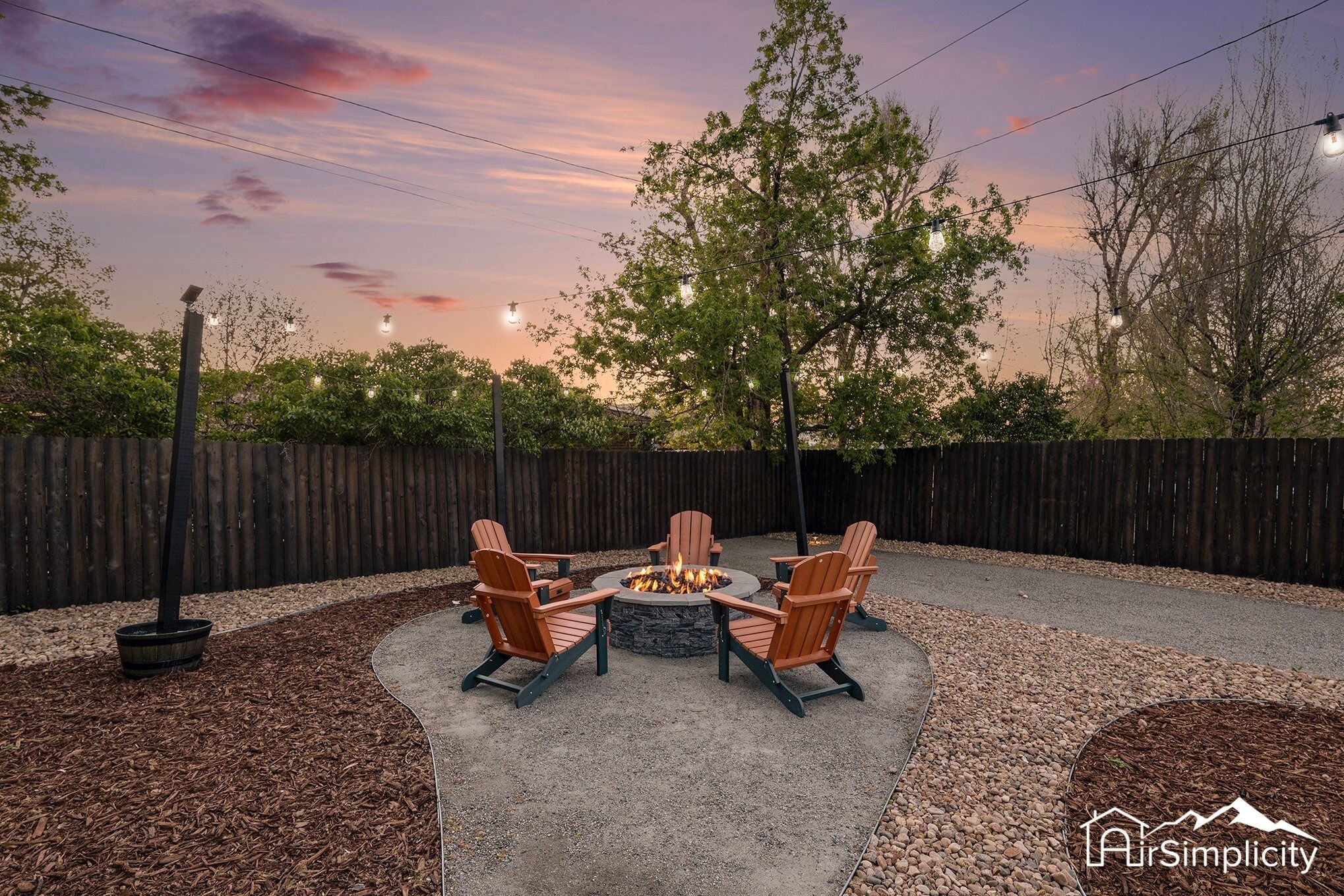 Sloans Lake & Red Rocks • Hot Tub • Fire Pit