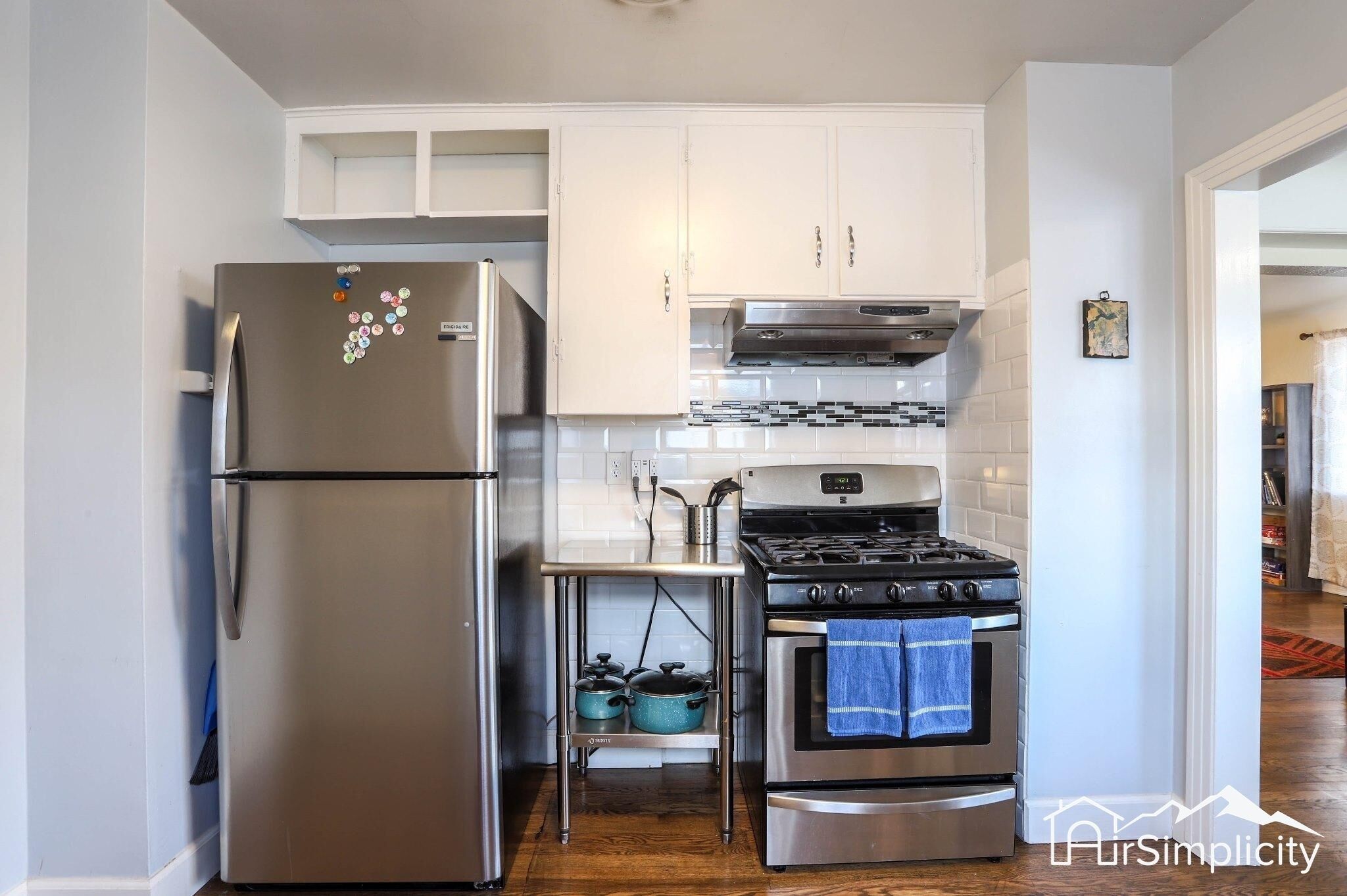 Sloans Lake & Red Rocks • Hot Tub • Fire Pit