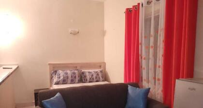 Lovely Studio Apartment in Shanzu