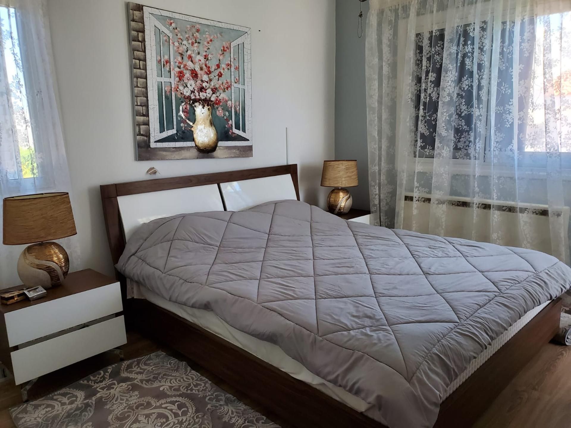 Photo - Villa - Sleeps 6, Free Parking & Heated Pool