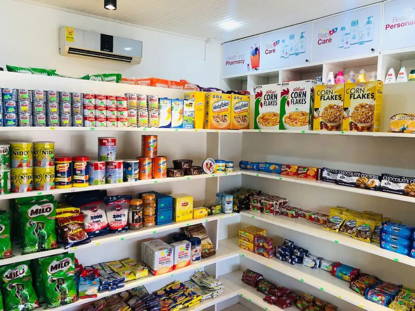 ギフト ショップ