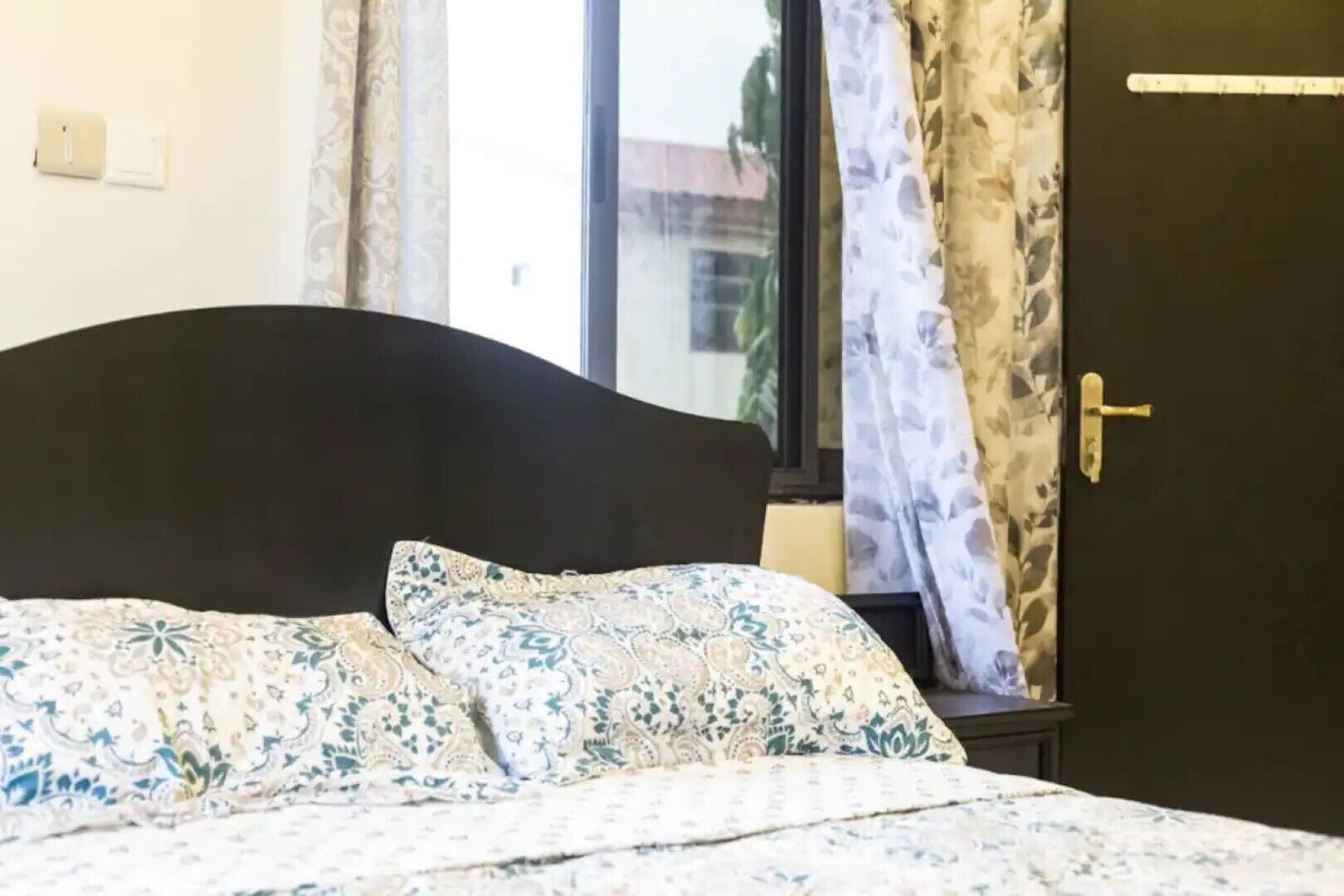 3 habitaciones y wifi gratis 