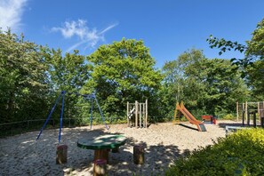 Espace pour enfants