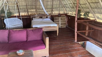 2 Schlafzimmer, kostenloses WLAN