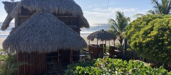 Casa Tranquila 2, Playa Guasacate, Popoyo