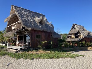 Exterior - Casa Tranquila 2, Playa Guasacate, Popoyo (Popoyo)