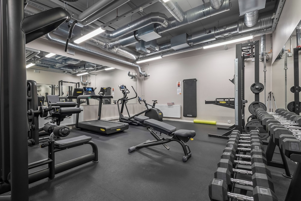 Unity Helsinki by null