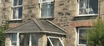 Entire House The Lizard  Village-sea view on the horizon 3 bedrooms Pet friendly