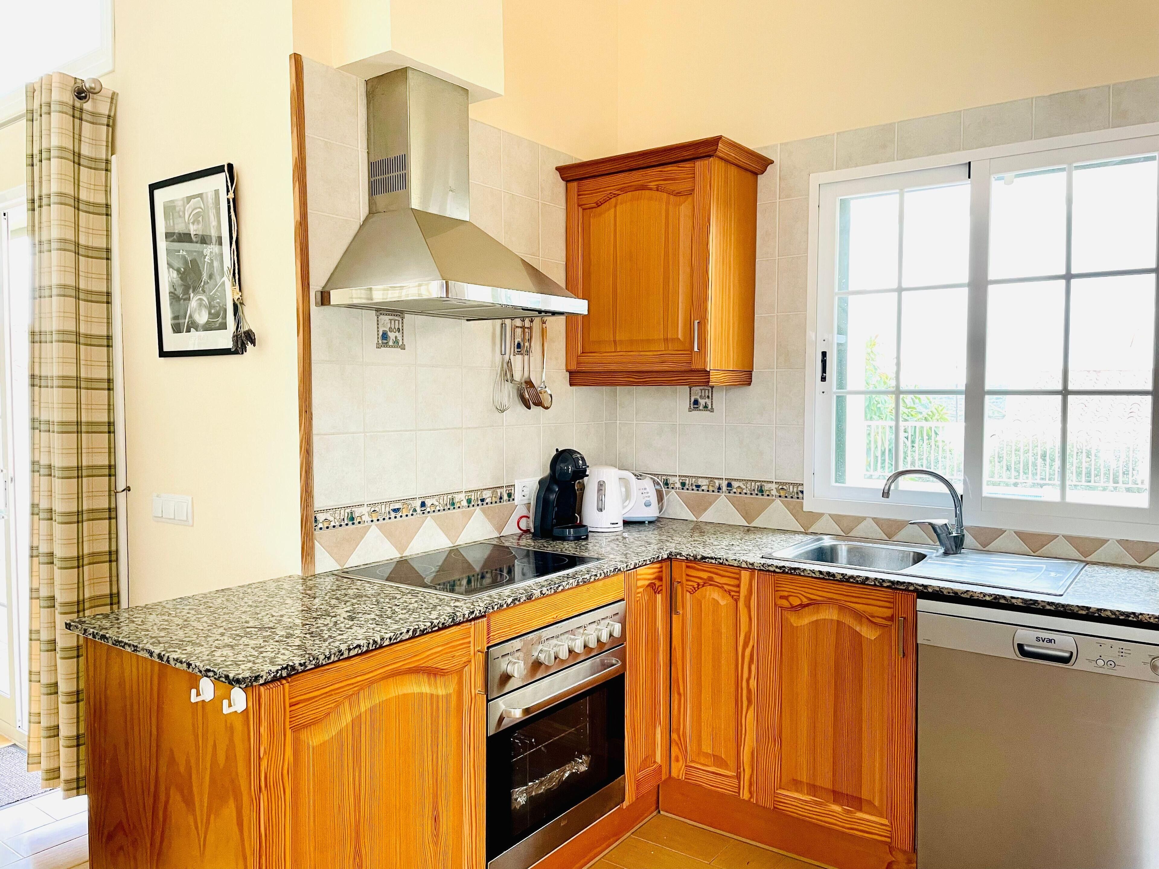 Villa Jordi - Menorca - mit privatem Pool - strandnah