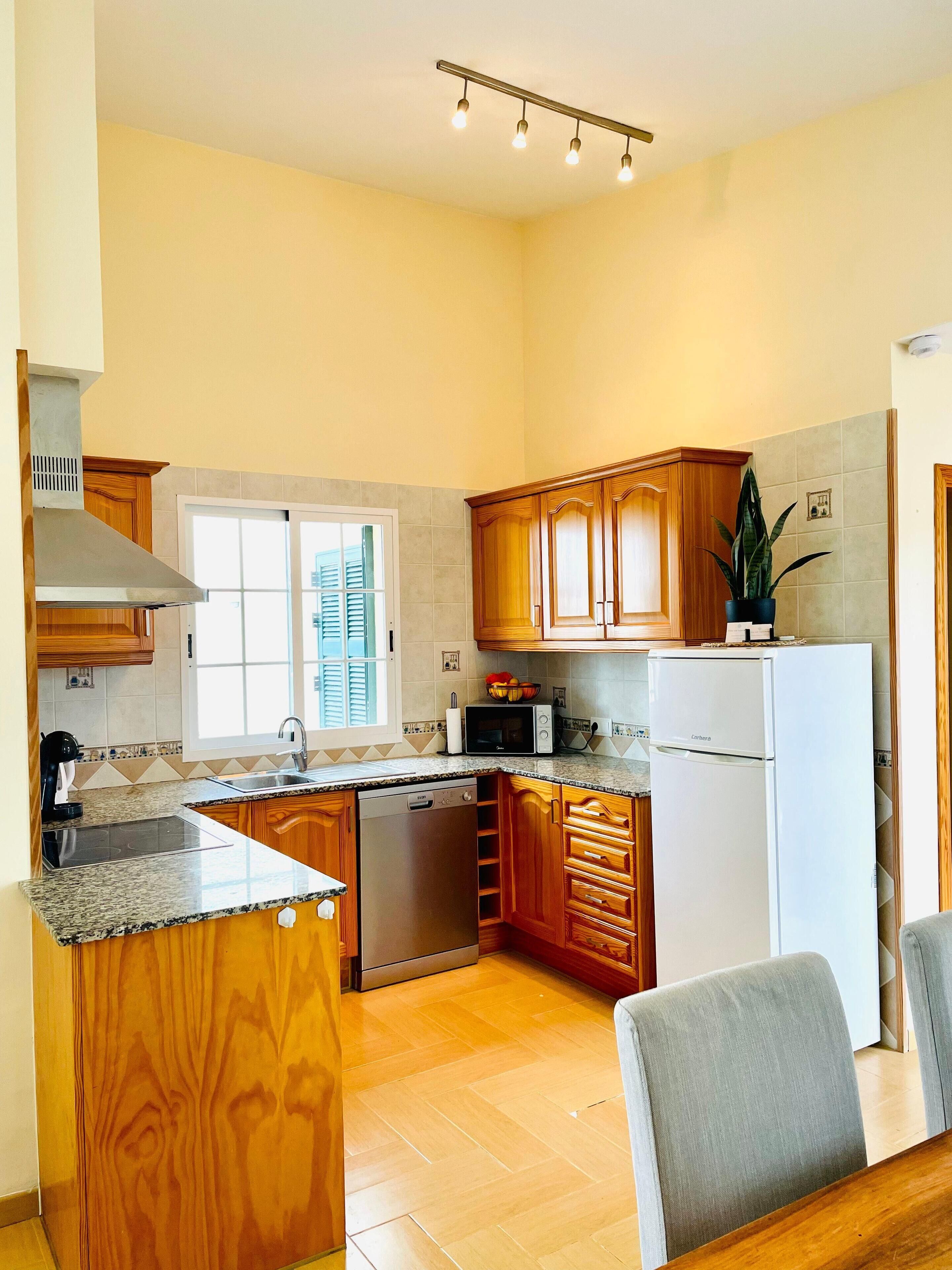 Villa Jordi - Menorca - mit privatem Pool - strandnah