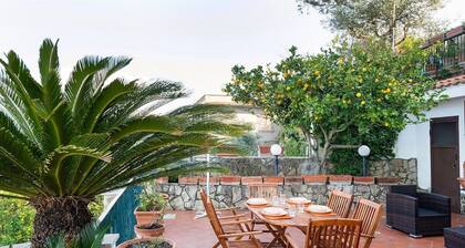 Casa Jasmine with magnificent view