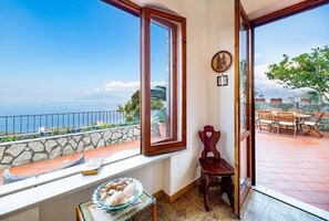 Interior - Casa Jasmine with magnificent view (Priora)