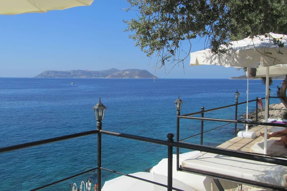 Kaş Old Town Hotel & Beach