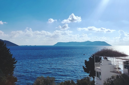 Kaş Old Town Hotel & Beach
