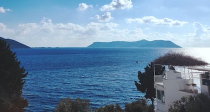 KaĆ Old Town Hotel & Beach
