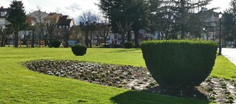 Felisa House - Sarria Street Apartment