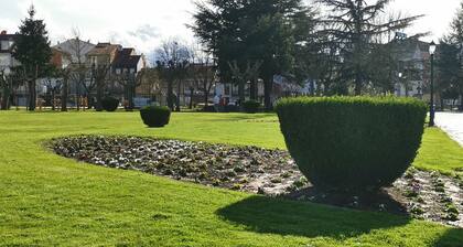 Felisa House - Sarria Street Apartment