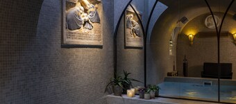 Maison Cardinal Furstemberg - Top of the range services - Saint Germain des Près