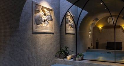 Maison Cardinal Furstemberg - Luxuriöse Leistungen im Herzen von Saint-Germain