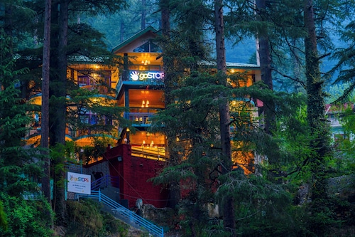goSTOPS Kasol