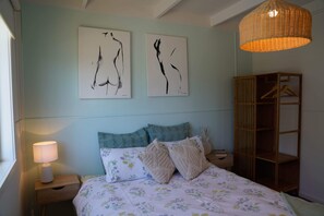 3 makuuhuonetta, ilmainen Wi-Fi, vuodevaatteet