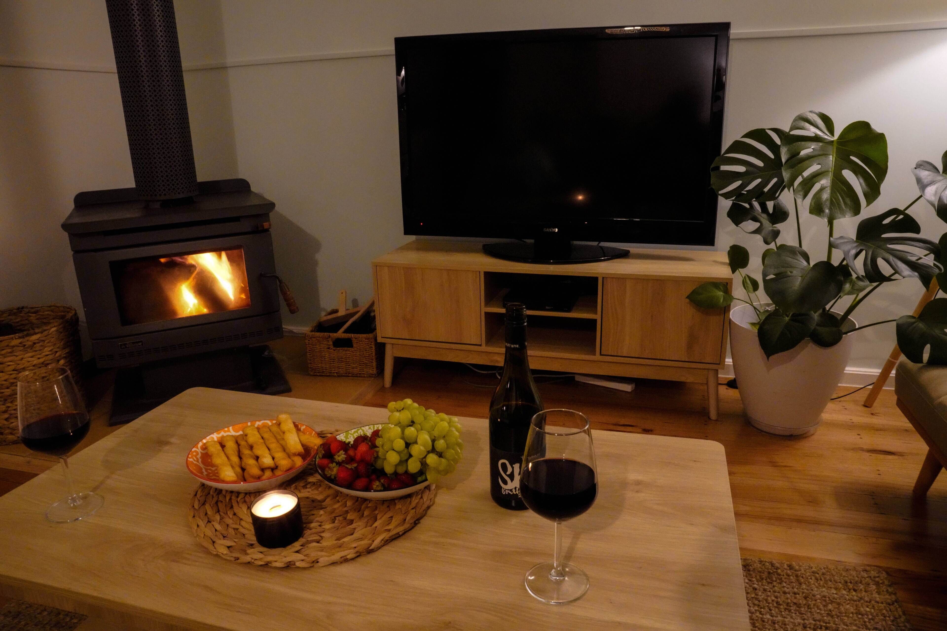 Mid Century Beach Front Holiday Home