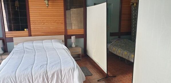 2 Schlafzimmer, kostenloses WLAN