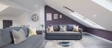 TV connectée