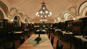 Restaurant - Brauereigasthof zum Kuchlbauer (Abensberg)