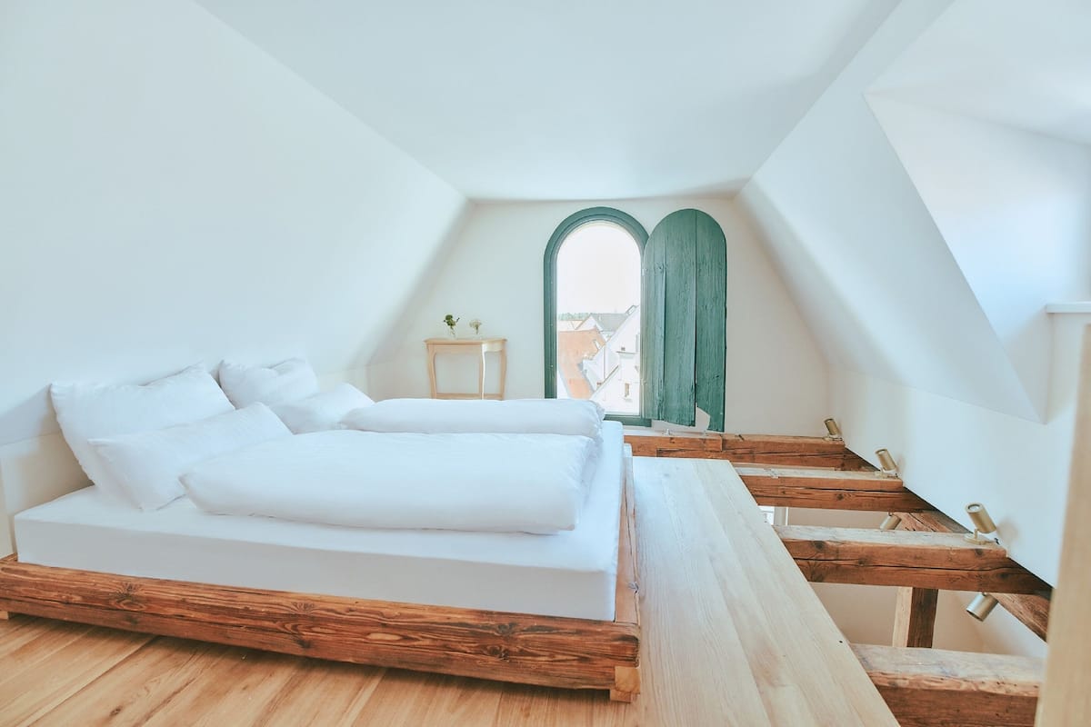 Suite (Josef-Amann-Kuchlpaur) | Free WiFi, bed sheets